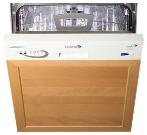 Ardo DWB 60 W Stroj za pranje posuđa foto