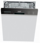 Hotpoint-Ariston LLD 8S111 X Stroj za pranje posuđa