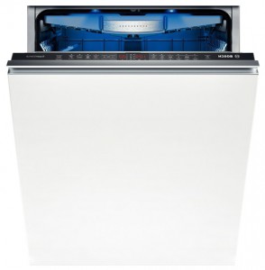 Bosch SME 69U11 Stroj za pranje posuđa foto