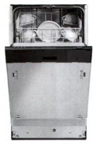 Kuppersbusch IGV 4408.1 洗碗机 照片