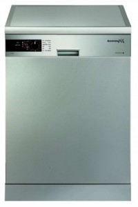 MasterCook ZWE-9176X Stroj za pranje posuđa foto
