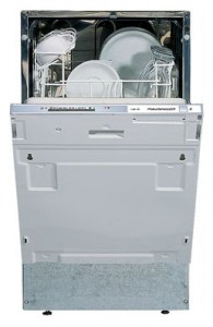 Kuppersbusch IGV 445.0 食器洗い機 写真
