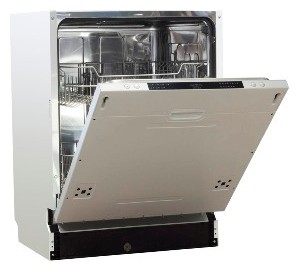 Flavia BI 60 PILAO Stroj za pranje posuđa foto