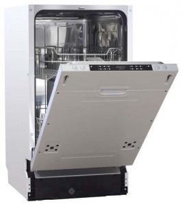 Flavia BI 45 PILAO Stroj za pranje posuđa foto