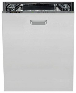BEKO DIN 5930 FX Stroj za pranje posuđa foto
