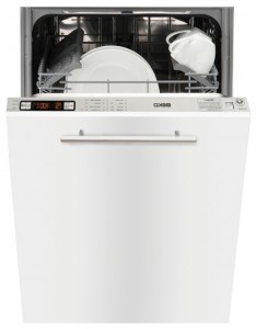 BEKO QDW 486 洗碗机 照片