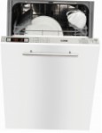 BEKO QDW 486 Stroj za pranje posuđa