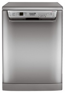 Hotpoint-Ariston LFFA+ 8H141 X ماشین ظرفشویی عکس