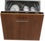 BEKO DI 1254 AP Stroj za pranje posuđa
