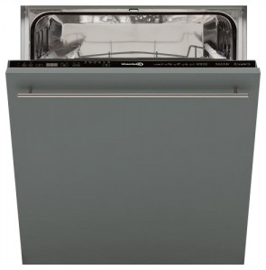 Bauknecht GSXP 6143 A+ DI 食器洗い機 写真