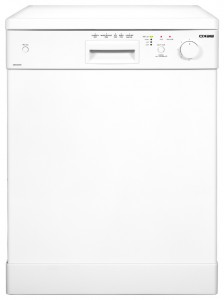 BEKO DWC 6540 W Машина за прање судова слика