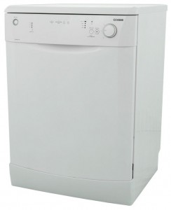 BEKO DL 1243 APW Машина за прање судова слика