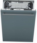 Bauknecht GCXP 7240 Stroj za pranje posuđa