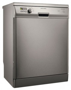 Electrolux ESF 66040 X Машина за прање судова слика