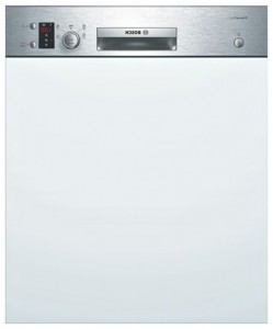 Siemens SMI 50E05 洗碗机 照片