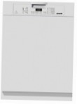 Miele G 1143 SCi Lave-vaisselle