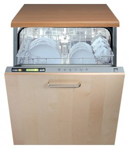 Hansa ZIA 6626 H Stroj za pranje posuđa foto