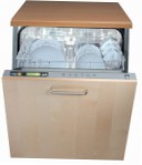 Hansa ZIA 6626 H Stroj za pranje posuđa