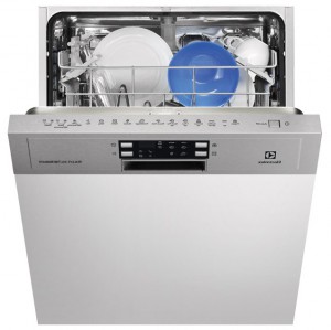 Electrolux ESI CHRONOX เครื่องล้างจาน รูปถ่าย