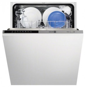 Electrolux ESL 6301 LO 洗碗机 照片