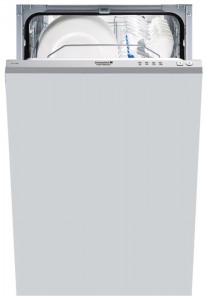 Hotpoint-Ariston LST 114 A Dishwasher Photo