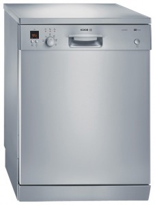 Bosch SGS 55E98 洗碗机 照片
