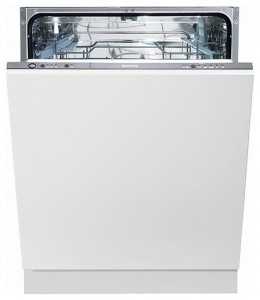 Gorenje GV63223 Stroj za pranje posuđa foto
