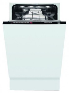 Electrolux ESL 47020 洗碗机 照片