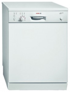Bosch SGS 53E02 洗碗机 照片