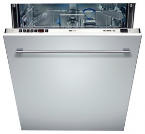 Bosch SGV 45M83 Lave-vaisselle Photo