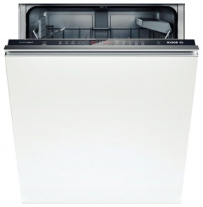 Bosch SMV 55T00 食器洗い機 写真
