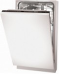 AEG F 65401 VI Посудомоечная машина