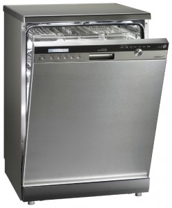 LG D-1465CF Stroj za pranje posuđa foto