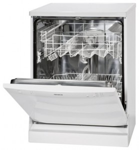 Bomann GSP 740 Stroj za pranje posuđa foto