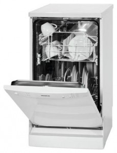 Bomann GSP 741 食器洗い機 写真