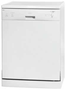 Clatronic GSP 777 Stroj za pranje posuđa foto