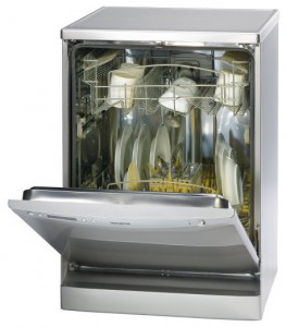 Clatronic GSP 630 ماشین ظرفشویی عکس