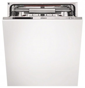 AEG F 99705 VI1P 食器洗い機 写真
