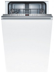 Bosch SRV 43M61 Посудомоечная машина фотография