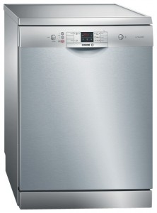 Bosch SMS 50M78 Посудомийна машина фото