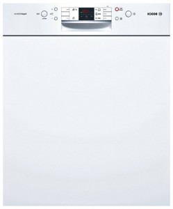 Bosch SMI 53M82 食器洗い機 写真