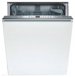 Bosch SMV 53E10 食器洗い機 写真