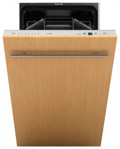 CATA WQP 8 Stroj za pranje posuđa foto