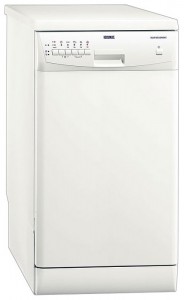 Zanussi ZDS 3010 Машина за прање судова слика