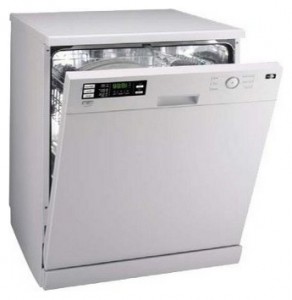 LG LD-4324MH Stroj za pranje posuđa foto