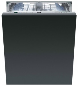 Smeg ST332L 食器洗い機 写真