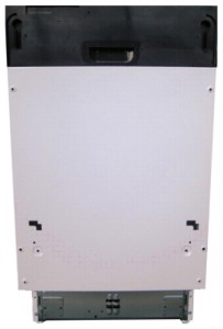EL Fresco EDW-452B Bulaşık makinesi fotoğraf