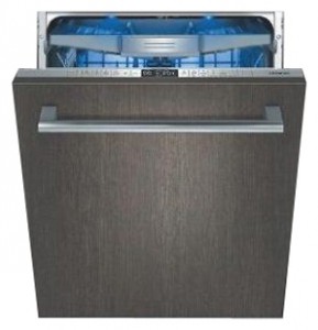 Siemens SN 66T096 Машина за прање судова слика