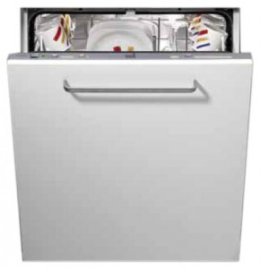 TEKA DW6 55 FI Stroj za pranje posuđa foto