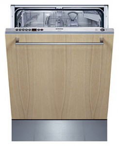 Siemens SE 65M352 洗碗机 照片